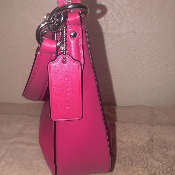 Coach Handbag - Picture 7 of 11